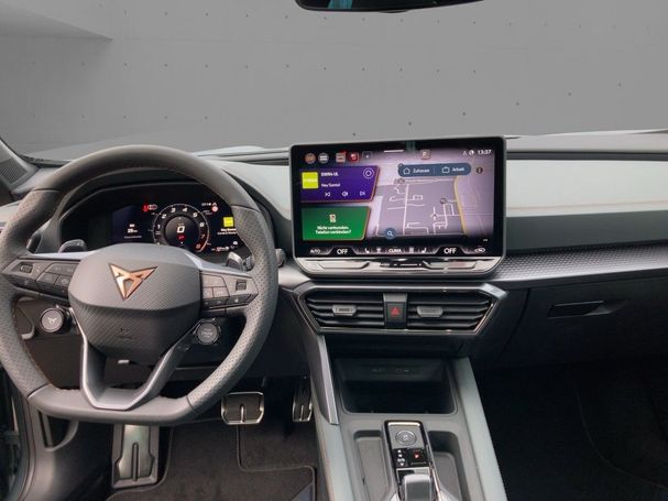 Cupra Formentor VZ 2.0 TSI 245 kW image number 9