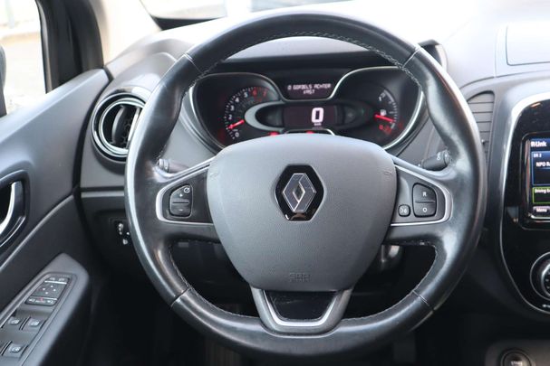 Renault Captur TCe INTENS 66 kW image number 18