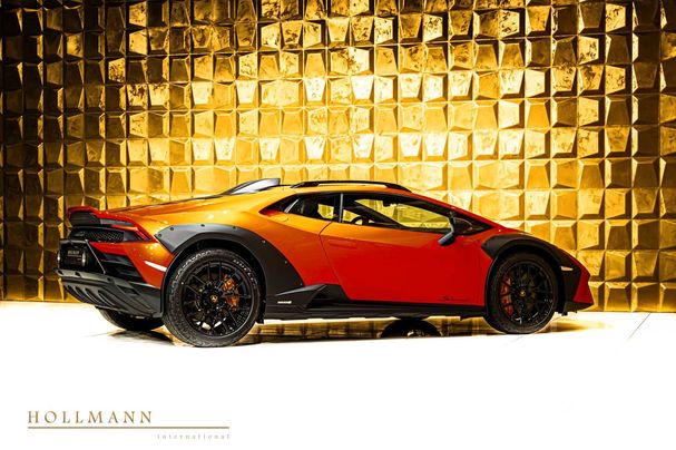 Lamborghini Huracan 449 kW image number 7