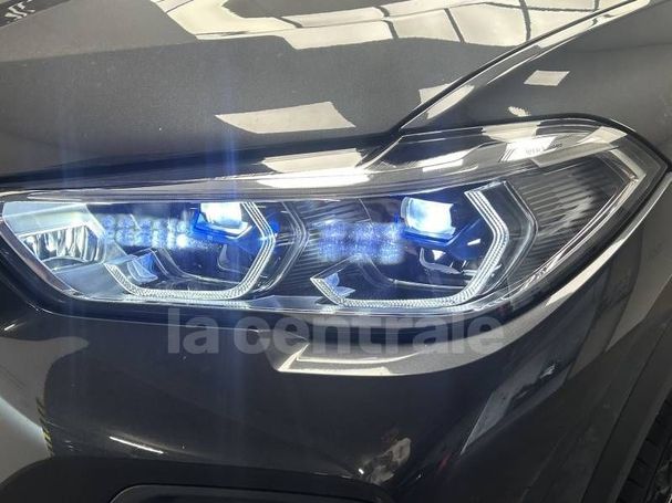 BMW X5 xDrive40d 250 kW image number 15