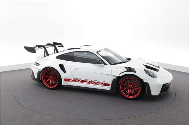 Porsche 992 GT3 RS 386 kW image number 6