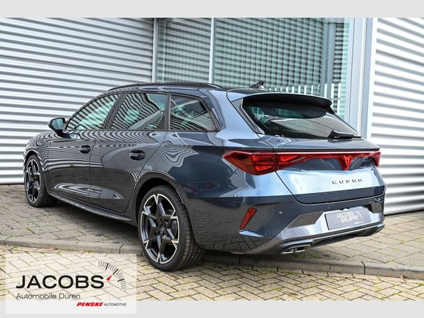 Cupra Leon Sportstourer 1.5 eTSI 110 kW image number 4