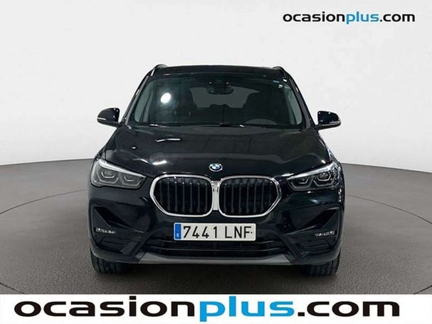 BMW X1 16d sDrive 85 kW image number 14