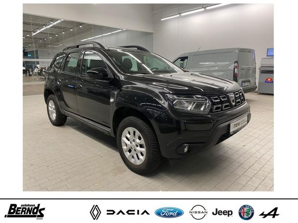 Dacia Duster TCe 100 Comfort 74 kW image number 2