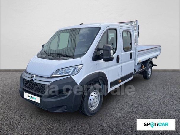 Citroen Jumper S&S 103 kW image number 1