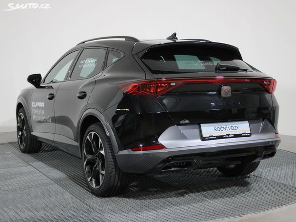 Cupra Formentor 1.5 TSI DSG 110 kW image number 18