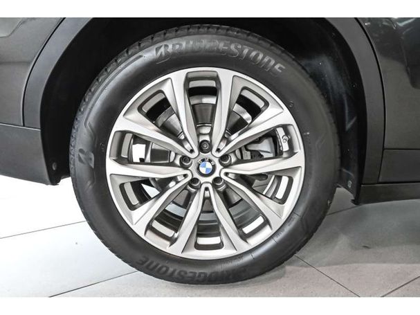 BMW X3 xDrive20d 140 kW image number 5