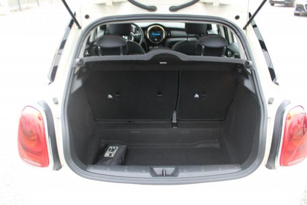 Mini One 75 kW image number 25