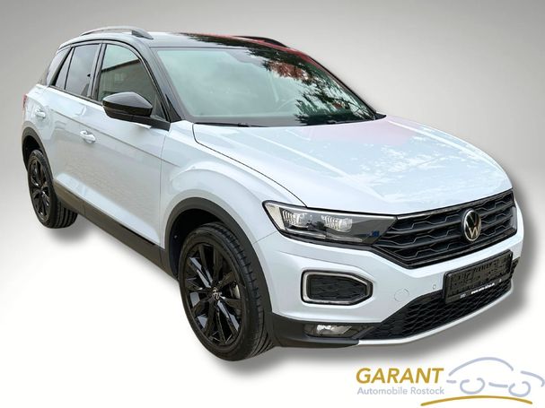 Volkswagen T-Roc 81 kW image number 1