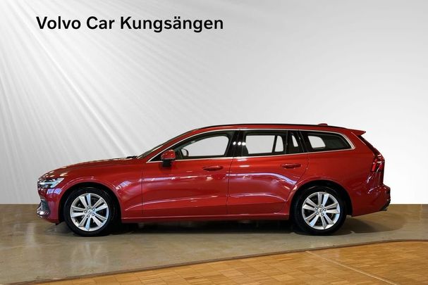 Volvo V60 B4 147 kW image number 4