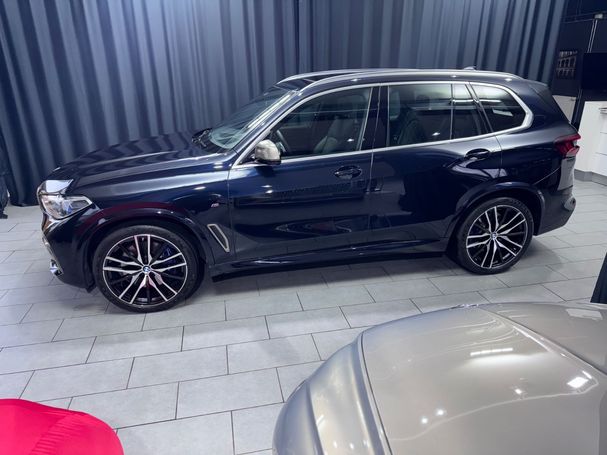 BMW X5 M50d xDrive 294 kW image number 5