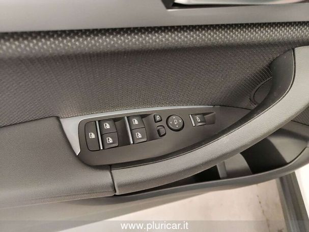 BMW X3 xDrive20d 140 kW image number 31