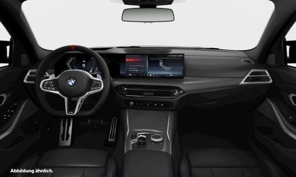 BMW 340d xDrive Touring 250 kW image number 4