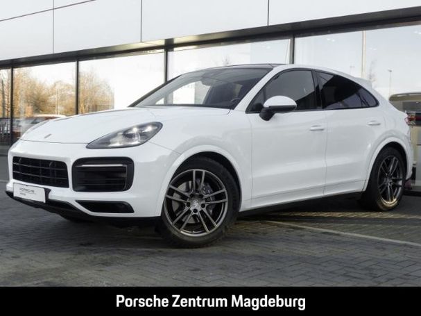 Porsche Cayenne Coupé 250 kW image number 1