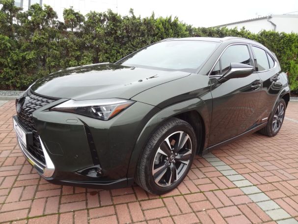 Lexus UX 250h 135 kW image number 1