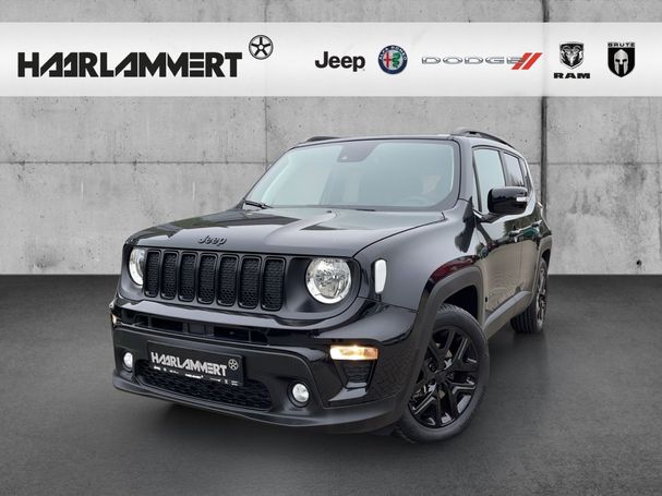 Jeep Renegade 1.5 Limited 96 kW image number 1