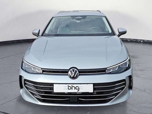 Volkswagen Passat Variant 1.5 TSI Business DSG 110 kW image number 7