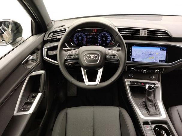 Audi Q3 35 TFSI S tronic 110 kW image number 8