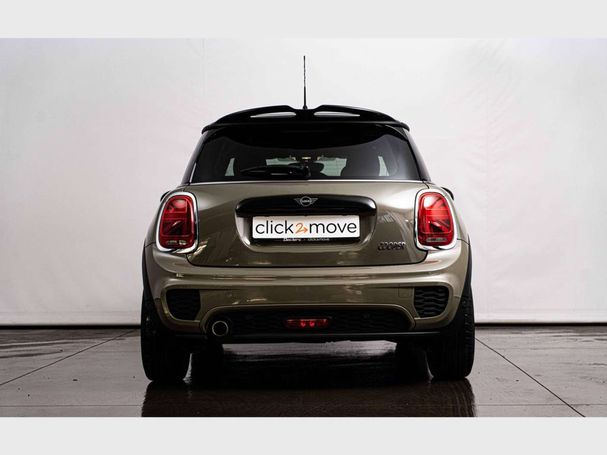 Mini Cooper 100 kW image number 25