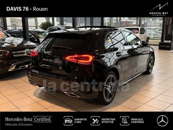 Mercedes-Benz A 180 d 8G-DCT 85 kW image number 3