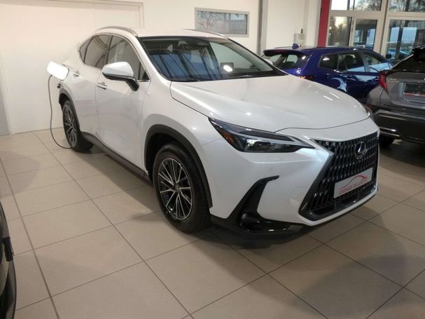 Lexus NX 450 h AWD 227 kW image number 3