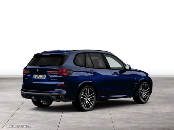 BMW X5 50e xDrive 360 kW image number 2