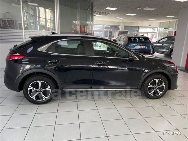 Kia XCeed 104 kW image number 16