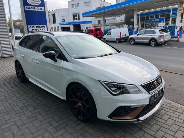 Seat Leon ST 4Drive Cupra 221 kW image number 2