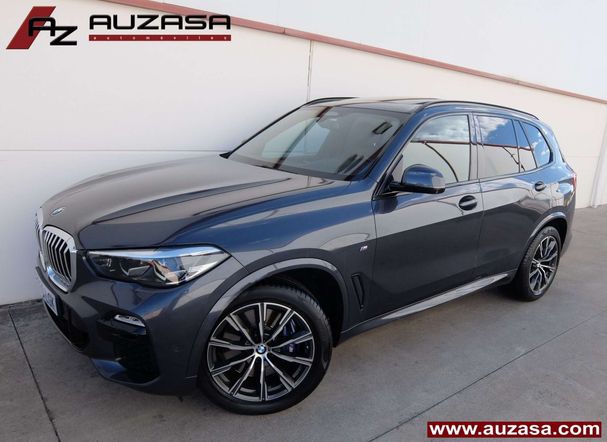 BMW X5 xDrive 190 kW image number 1