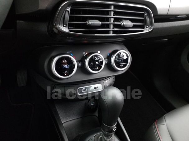 Fiat 500X 1.5 Hybrid DCT 96 kW image number 20