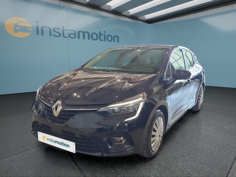 Renault Clio Intens 66 kW