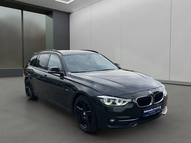 BMW 320d Touring 140 kW image number 14