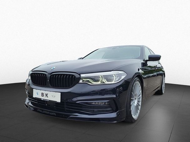 ALPINA B5 447 kW image number 1