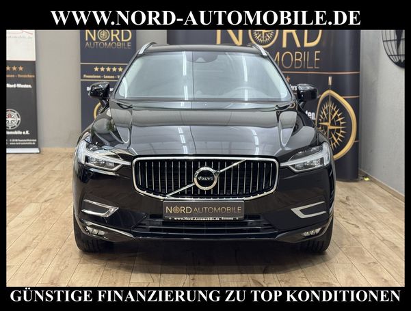 Volvo XC60 AWD Inscription B5 173 kW image number 4