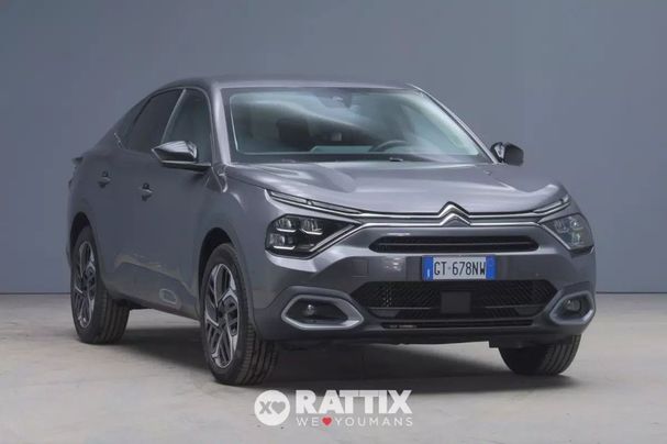 Citroen C4 Max 96 kW image number 1