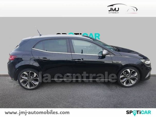 Renault Megane 120 kW image number 4