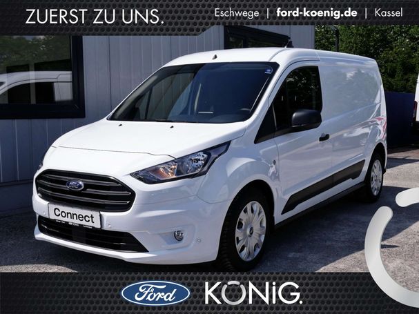 Ford Transit Connect 230 Trend 74 kW image number 1