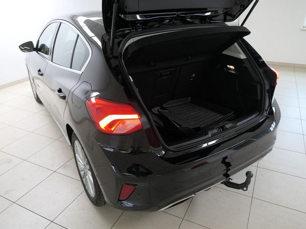 Ford Focus 1.5 EcoBoost VIGNALE 110 kW image number 12