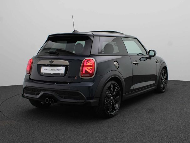 Mini Cooper S Resolute Edition Premium 131 kW image number 3