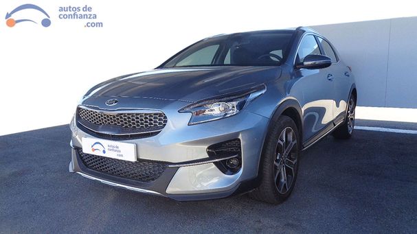 Kia XCeed 1.6 CRDi 100 kW image number 1