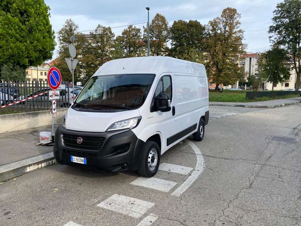 Fiat Ducato 2.3 88 kW image number 1