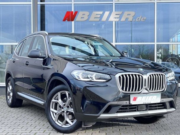 BMW X3 xDrive 135 kW image number 2