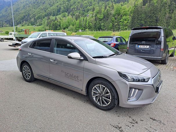 Hyundai Ioniq Elektro 38 kWh 100 kW image number 2