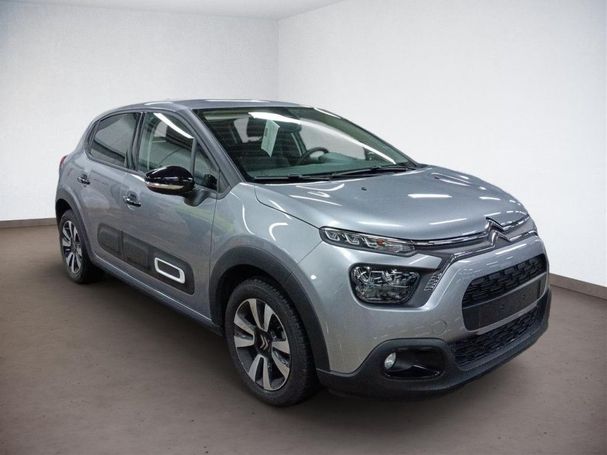 Citroen C3 Pure Tech 110 81 kW image number 3