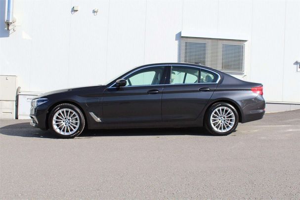 BMW 530 xDrive 215 kW image number 5