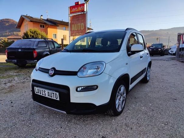 Fiat Panda 1.0 Hybrid 51 kW image number 1