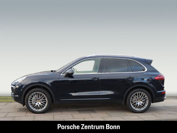 Porsche Cayenne S 283 kW image number 3