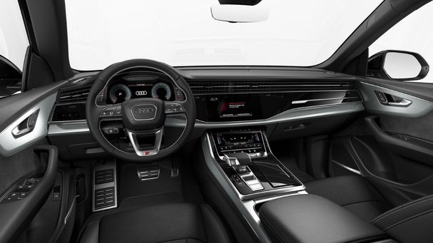 Audi Q8 55 TFSI quattro S-line 250 kW image number 4