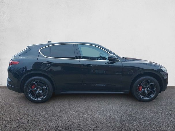 Alfa Romeo Stelvio 2.0 Super 149 kW image number 4