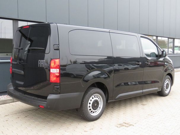 Fiat Scudo Multicab L3 145 107 kW image number 2